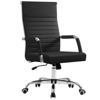 Image of High Back Executive Office Chair